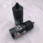 CHEF'S BREW 厨師佳釀 進口精製煙油 買五送一