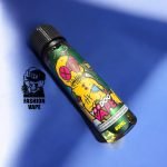 【小煙煙油】Revenge煙油 Voodoo巫毒小綠人 30ML/35MG 買五送一