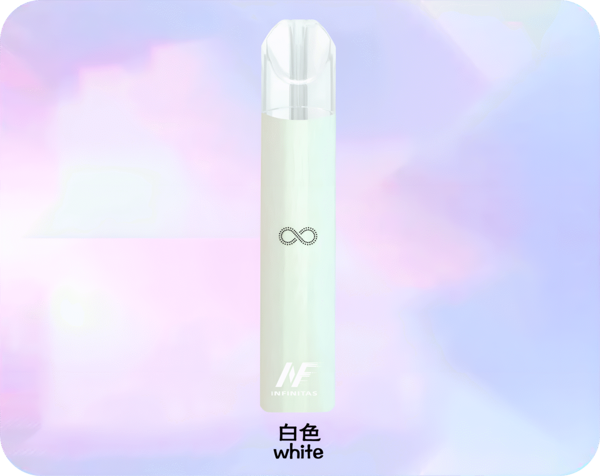 INF 無限霧化桿主機