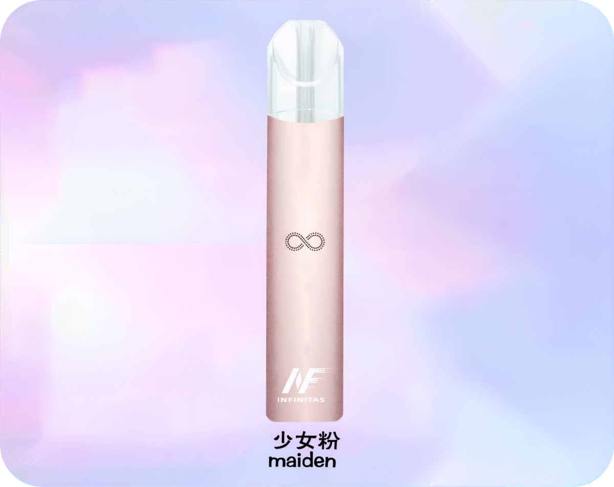 INF 無限霧化桿主機