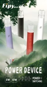 FIPY果派主機