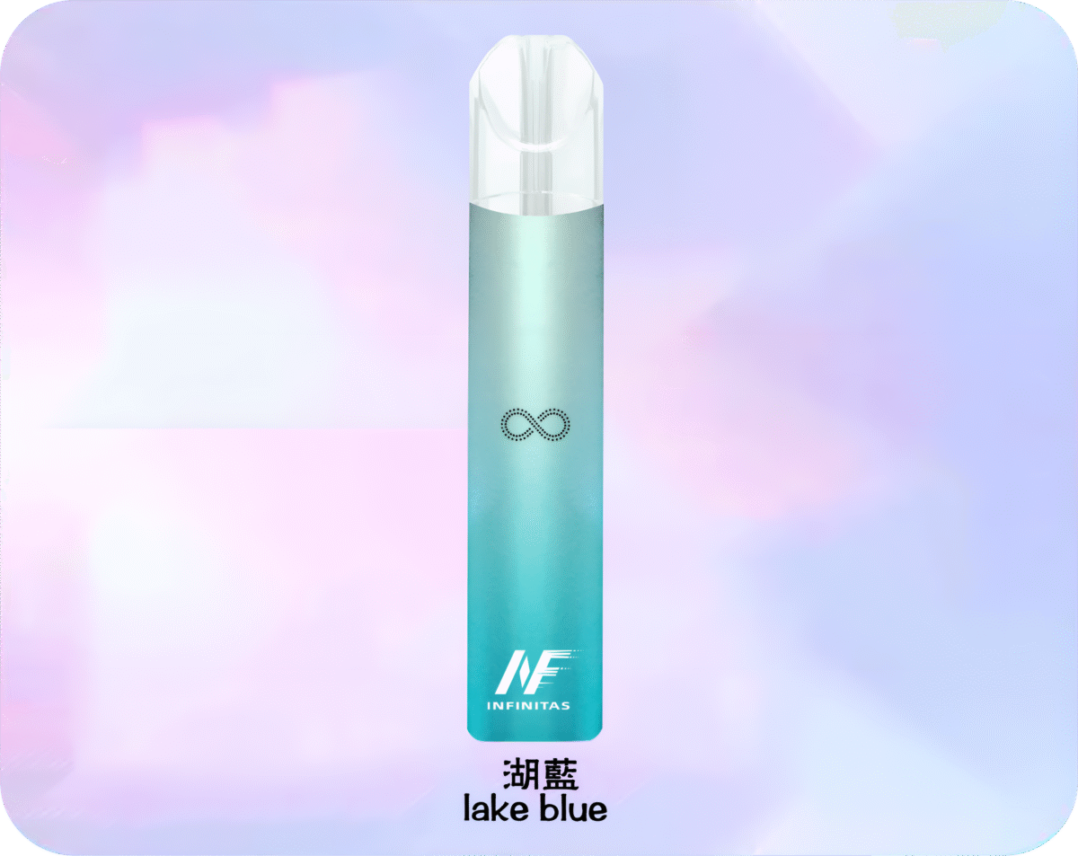 INF 無限霧化桿主機