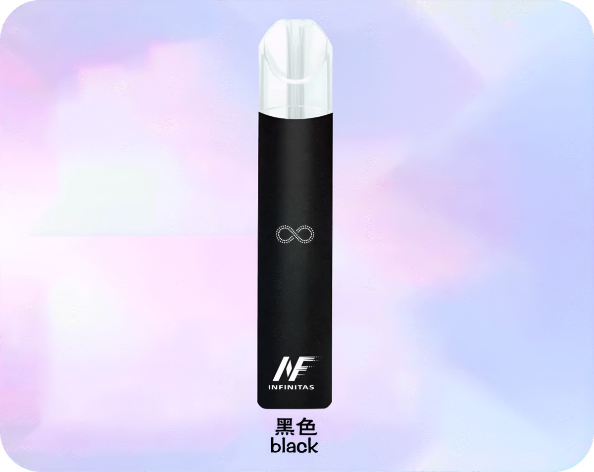 INF 無限霧化桿主機