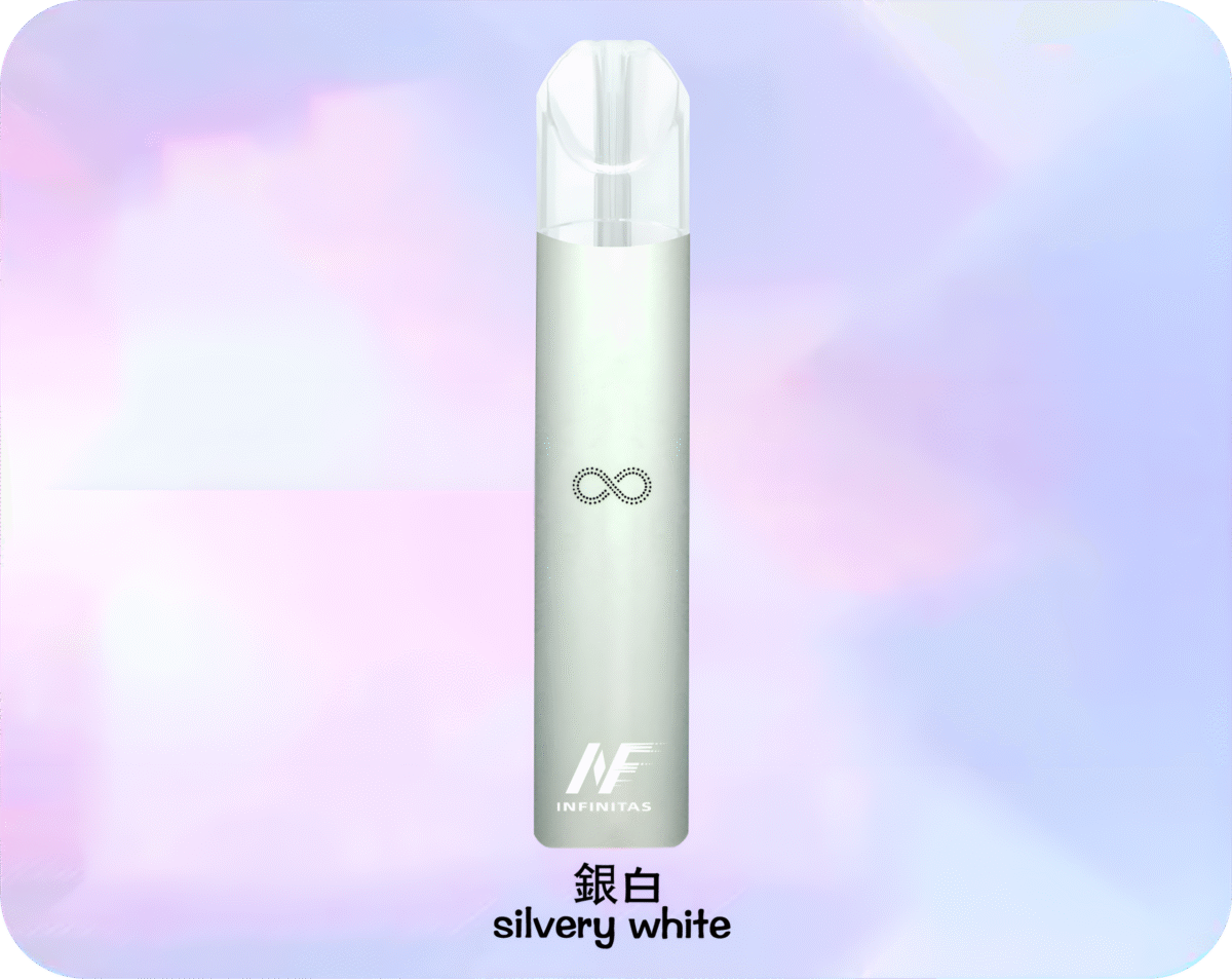 INF 無限霧化桿主機